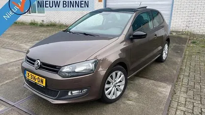 Occasion VW Polo Comfortline 69 PK (50 kW) 2011 Hatchback