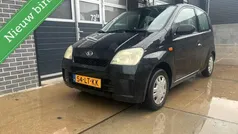 Gebruikt 2003 Daihatsu Cuore Hatchback | € 799 (Goede deal)