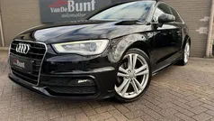 Gebruikt 2015 Audi A3 S-Line Hatchback | € 10.950 (Eerlijke prijs)