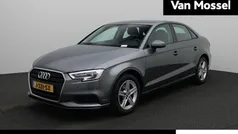 Grijs Gebruikt 2020 Audi A3 Proline Sedan | € 16.900 (Eerlijke prijs)