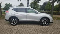 Gebruikt 2015 Nissan X-Trail Acenta SUV | € 12.499 (Eerlijke prijs)