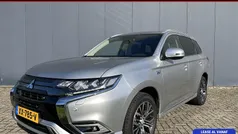 Gebruikt 2019 Mitsubishi Outlander P-HEV Intense+ SUV | € 23.950 (Eerlijke prijs)