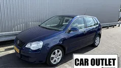 Gebruikt 2007 VW Polo Hatchback | € 3.450 (Eerlijke prijs)