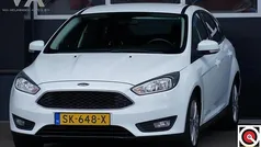 Gebruikt 2018 Ford Focus Hatchback | € 12.450 (Goede deal)