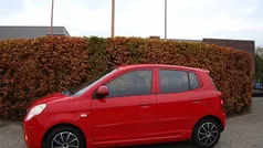 Gebruikt 2008 Kia Picanto Hatchback | € 999 (Eerlijke prijs)