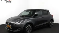 Grijs Gebruikt 2019 Suzuki Swift Hatchback | € 15.950 (Eerlijke prijs)