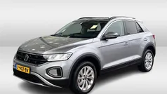 Gebruikt 2022 VW T-Roc Edition SUV | € 24.950 (Eerlijke prijs)
