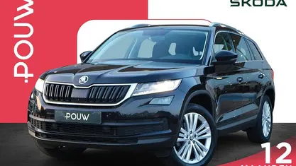 Occasion 2018 Skoda Kodiaq Business Line SUV | € 21.950 (Eerlijke prijs)