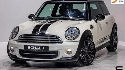 Occasion Mini Cooper 123 PK (90 kW) 2011 Hatchback