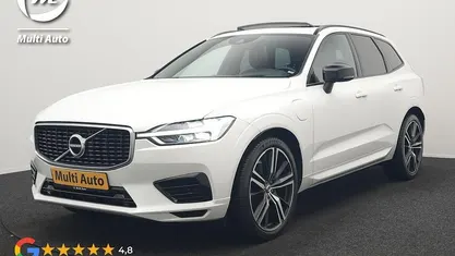 Occasion Volvo XC60 R-Design 392 PK (288 kW) 2020 SUV