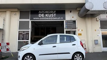 Occasion Hyundai i10 69 PK (50 kW) 2013 Hatchback