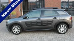 Gebruikt 2018 Citroën C4 Cactus Feel Hatchback | € 12.950 (Eerlijke prijs)