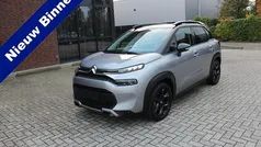 Gebruikt 2023 Citroën C3 Aircross PureTech SUV | € 18.950 (Eerlijke prijs)