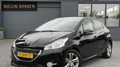 Gebruikt 2015 Peugeot 208 Allure Hatchback | € 7.243 (Eerlijke prijs)