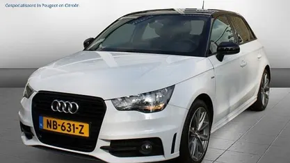 Occasion 2013 Audi A1 Sportback Admired Hatchback | € 10.950 (Eerlijke prijs)