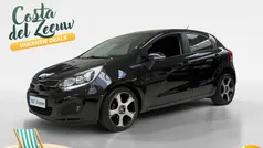 Gebruikt 2014 Kia Rio Hatchback | € 6.945 (Eerlijke prijs)