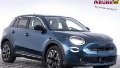 Blauw Gebruikt 2024 Fiat 600E La Prima SUV | € 25.900 (Super prijs)