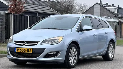 Occasion Opel Astra Sport 170 PK (125 kW) 2015 Stationwagen