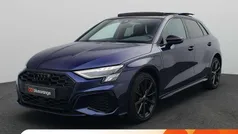 Blauw Gebruikt 2021 Audi A3 Sportback e-tron Design Sedan | € 33.500 (Eerlijke prijs)