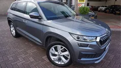 Grijs Gebruikt 2024 Skoda Kodiaq Style SUV | € 39.945 (Goede deal)