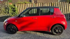 Gebruikt 2009 Suzuki Swift Hatchback | € 1.650 (Goede deal)
