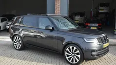 Gebruikt 2025 Land Rover Range Rover Autobiography SUV | € 190.575