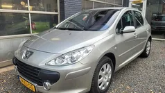 Gebruikt 2006 Peugeot 307 Hatchback | € 2.250 (Eerlijke prijs)