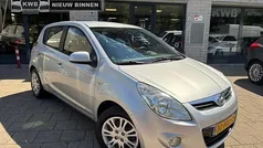 Grijs Gebruikt 2009 Hyundai i20 Dynamiq Hatchback | € 3.950 (Eerlijke prijs)
