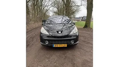 Occasion Peugeot 207 109 PK (80 kW) 2007 Hatchback