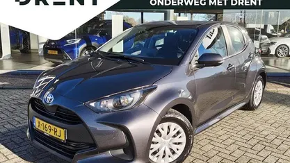 Occasion Toyota Yaris Active 116 PK (85 kW) 2024 Hatchback