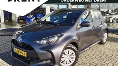 Gebruikt 2024 Toyota Yaris Active Hatchback | € 21.495 (Eerlijke prijs)