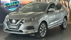 Grijs Gebruikt 2019 Nissan Qashqai Tekna+ SUV | € 23.545 (Eerlijke prijs)