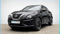 Gebruikt 2023 Nissan Juke N-Connecta SUV | € 22.995 (Eerlijke prijs)