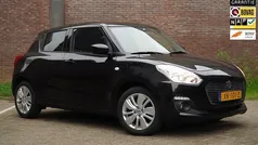 Gebruikt 2019 Suzuki Swift Hatchback | € 13.750 (Eerlijke prijs)