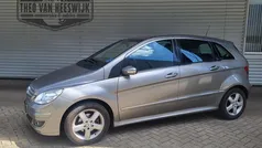 Gebruikt 2006 Mercedes B170 MPV | € 4.995 (Eerlijke prijs)