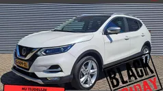 Gebruikt 2019 Nissan Qashqai N-Motion SUV | € 20.895 (Eerlijke prijs)