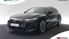 Gebruikt 2025 Audi A6 Advanced Stationwagen | € 91.580