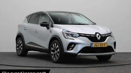 Occasion 2024 Renault Captur Techno SUV | € 21.445 (Goede deal)