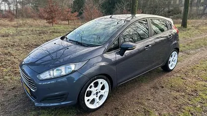 Occasion Ford Fiesta Titanium 95 PK (69 kW) 2014 Hatchback