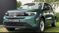 Gebruikt 2025 Opel Frontera Edition SUV | € 30.995 (Goede deal)