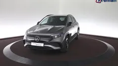 Gebruikt 2023 Mercedes EQA250 Business SUV | € 32.950 (Goede deal)