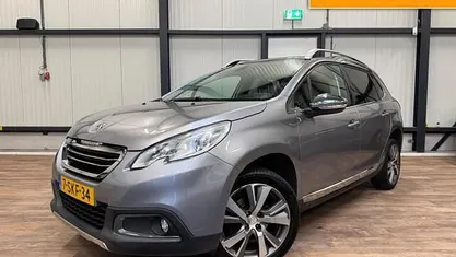 Gebruikt 2013 Peugeot 2008 Active SUV | € 4.990 (Eerlijke prijs)