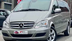 Gebruikt 2011 Mercedes Viano MPV | € 24.900