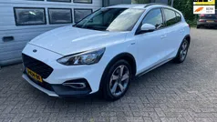 Gebruikt 2020 Ford Focus Business Edition Hatchback | € 18.500 (Eerlijke prijs)