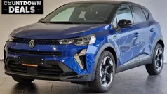 Gebruikt 2024 Renault Captur Techno SUV | € 30.495 (Eerlijke prijs)