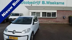 Gebruikt 2021 VW up! Move Hatchback | € 9.350 (Goede deal)