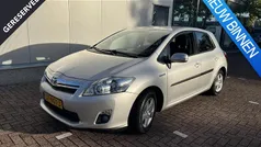 Gebruikt 2010 Toyota Auris Hybrid Hatchback | € 8.700 (Eerlijke prijs)