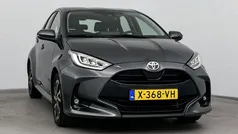 Gebruikt 2024 Toyota Yaris Hatchback | € 22.499 (Eerlijke prijs)