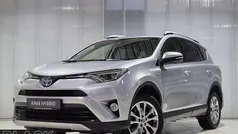 Gebruikt 2017 Toyota RAV4 Hybrid Executive SUV | € 25.749 (Eerlijke prijs)