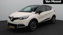 Gebruikt 2016 Renault Captur Dynamique SUV | € 9.900 (Eerlijke prijs)